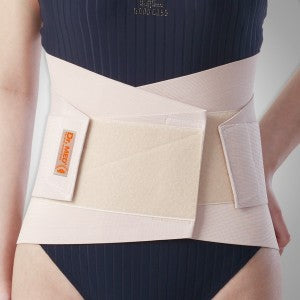 Dr.Med Elastic Lumbosacral Belt B009 Large