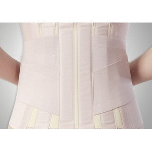 Dr.Med Elastic Lumbosacral Belt B009 Large