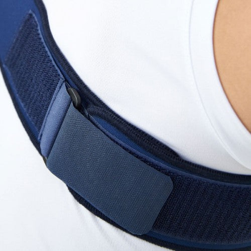 Dr-M 128 (S) Right Elastic Shoulder Supp