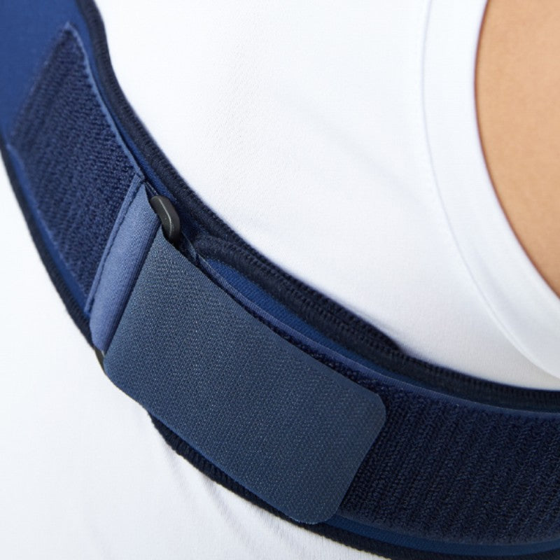 Dr.Med Elastic Shoulder Support Small 128 Left