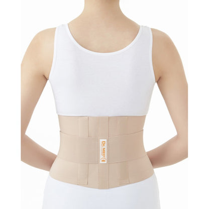 Dr.Med Elastic Waist Support B008-1 Large