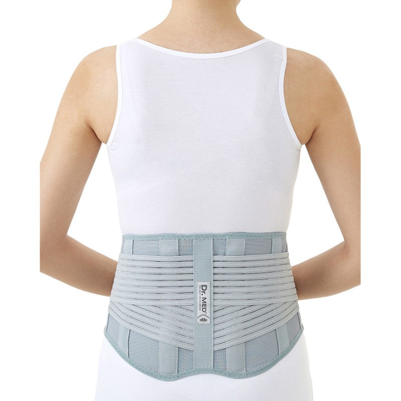 Dr.Med Elastic Waist Support B021 2xl