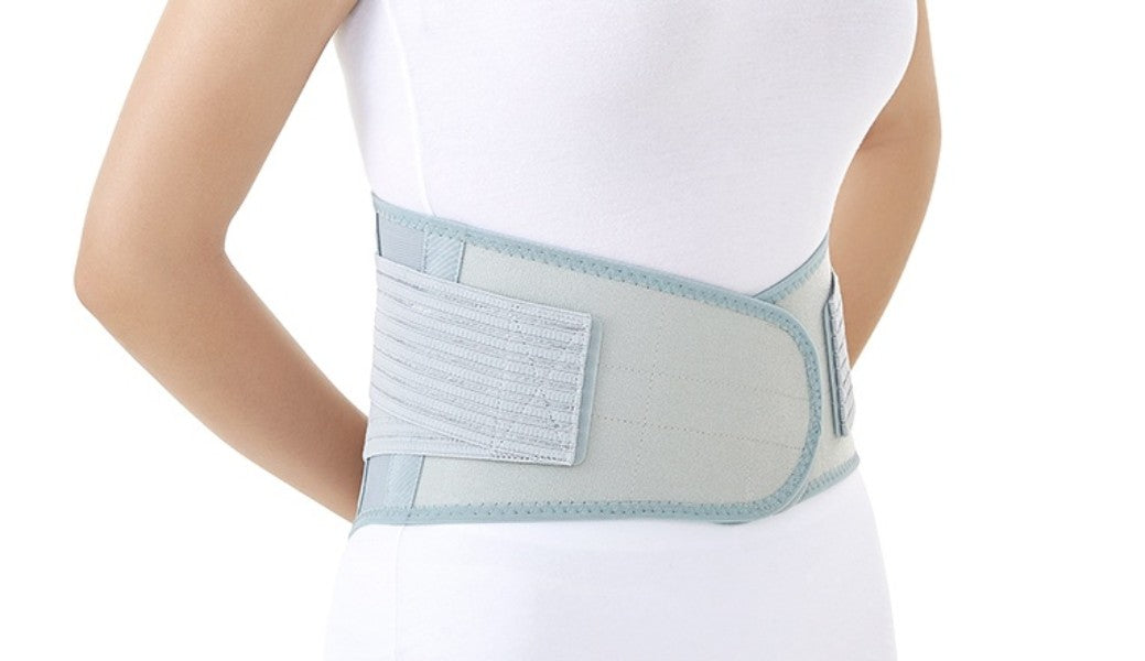 Dr.Med Elastic Waist Support B021 Medium