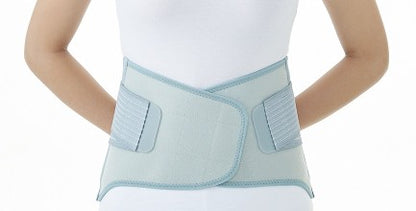Dr-M B047 (L)elast.Waist Sup.