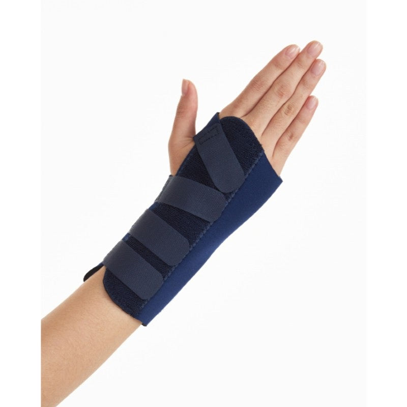 Dr.Med Elastic Wrist Palm Splint Right W004 Xl