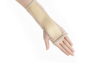 Dr.Med Elastic Wrist Splint W010 Medium Right