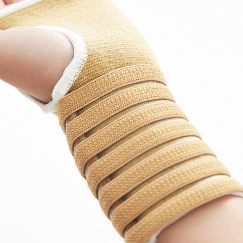 Dr-M W008 (S) Elas Wrist Support