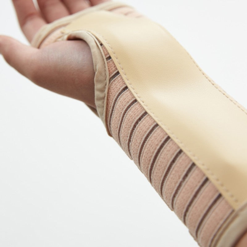 Dr.Med Elastic Wrist Support W010 Medium Left
