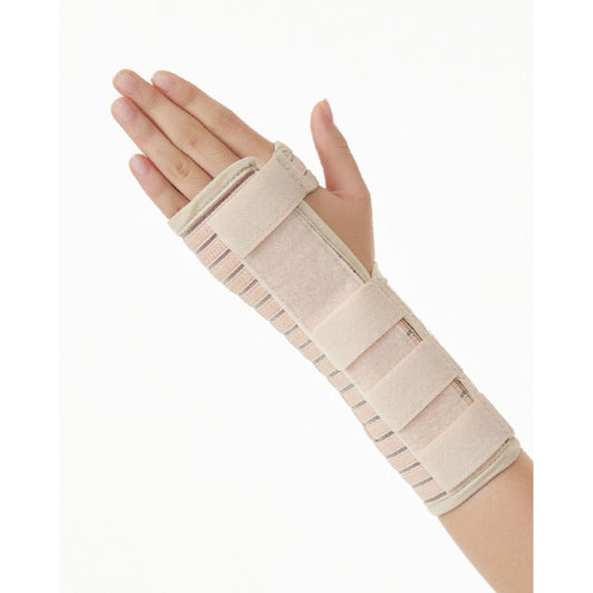 DR-M W010 (S) LEFT ELASTIC WRIST SUPP#13511 - Wellcare Pharmacy
