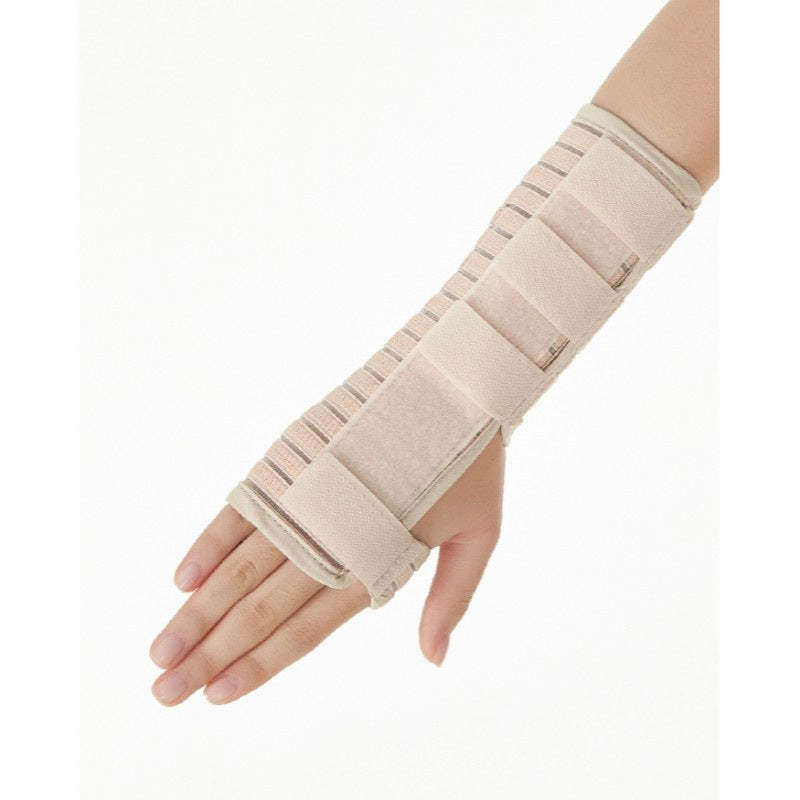 Dr.Med Elastic Wrist Support W010 Small Right