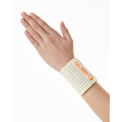 Dr.Med Elastic Wrist Support W011 Large