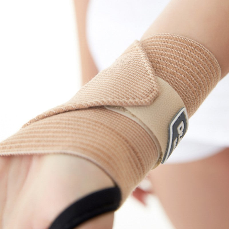 Dr.Med Elastic Wrist Support W136 Uni Size