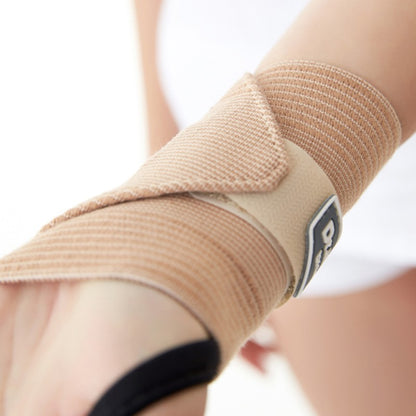 Dr.Med Elastic Wrist Support W136 Uni Size
