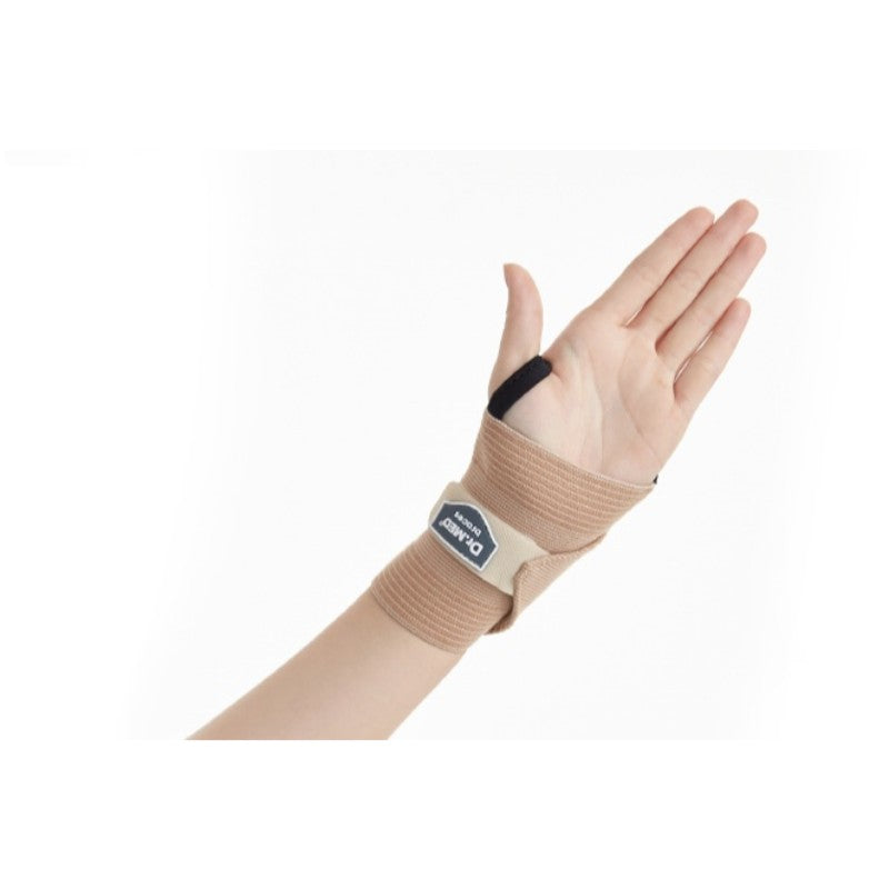 Dr.Med Elastic Wrist Support W136 Uni Size