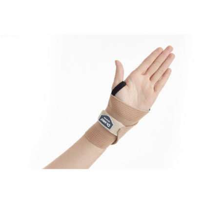 Dr.Med Elastic Wrist Support W136 Uni Size