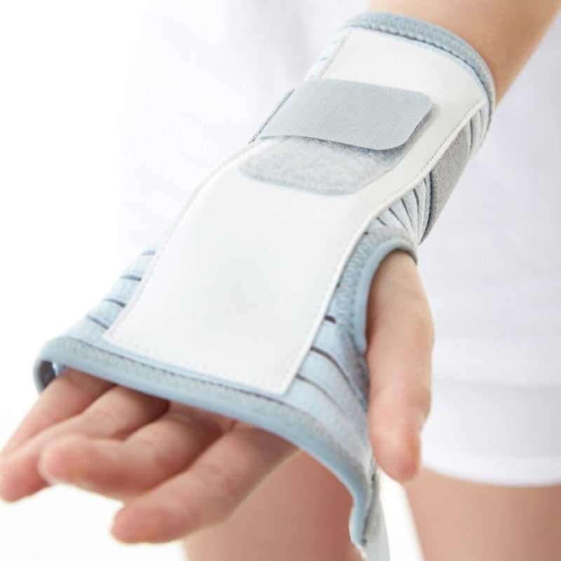 Dr-M W140 (L) Left Elas.Wrist Supp