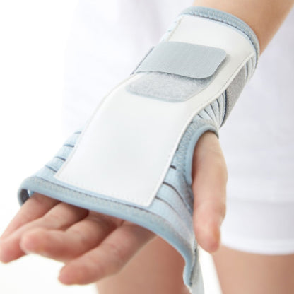 Dr-M W140 (L) Left Elas.Wrist Supp