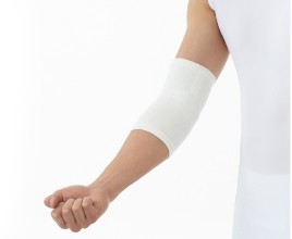 Dr.Med Elbow Sleeve E014 Large