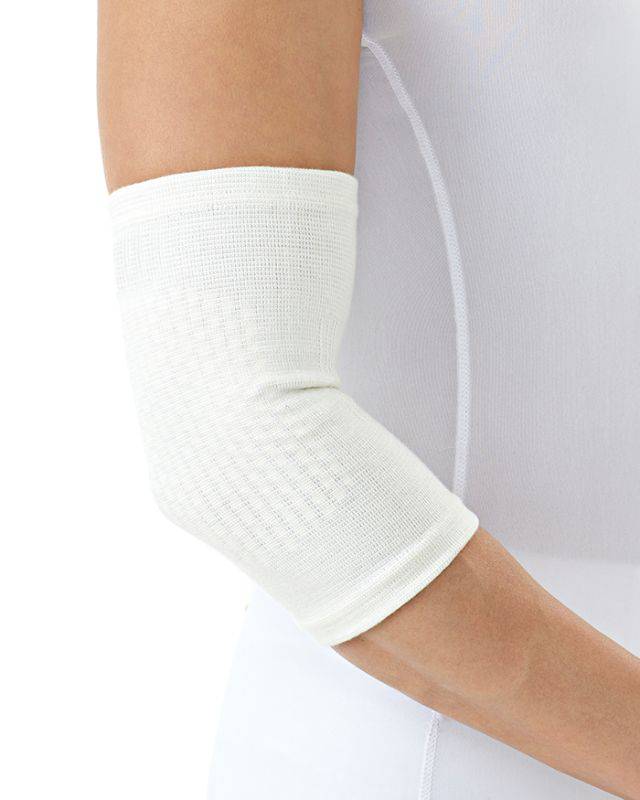 Dr.Med Elbow Sleeve Embossed E014 Xl Dr.Med Elbow Sleeve Embossed E014 Xl