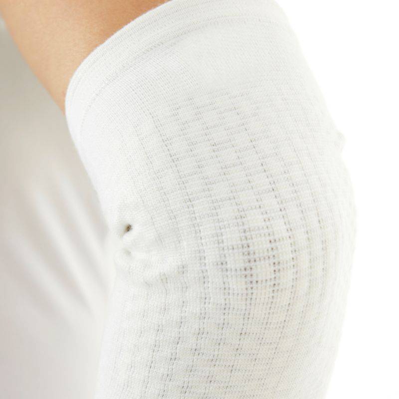 Dr.Med Elbow Sleeve Embossed E014 Xl Dr.Med Elbow Sleeve Embossed E014 Xl