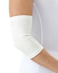 Dr.Med Elbow Sleeve Embossed E014 Xl