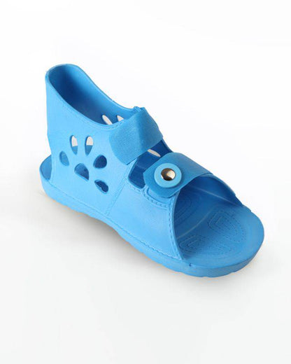 Dr.Med Extra Cast Shoes Pc107-1 Large - Wellcare Pharmacy