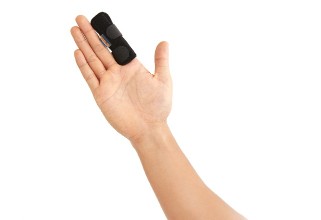 Dr.Med Finger Splint W132-7 Universal Size