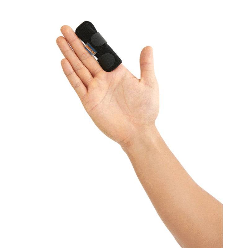 Dr.Med Finger Splint W132-7 Universal Size Dr.Med Finger Splint W132-7 Universal Size