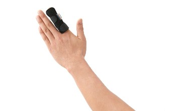 Dr.Med Finger Splint W132-7 Universal Size