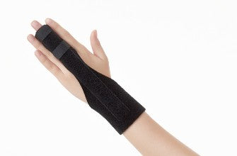 Dr.Med Forefinger Splint Universal Size W132-2