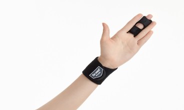 Dr.Med Forefinger Splint Universal Size W132-2