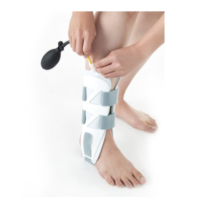 Dr.Med Gel Ankle Brace A016-1 Uni