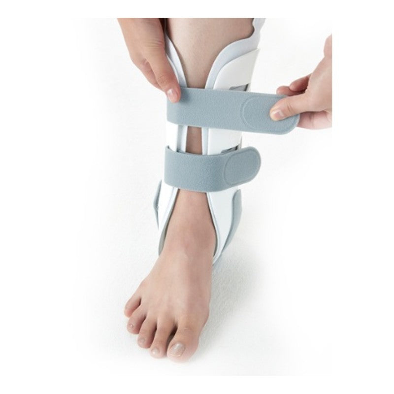 Dr.Med Gel Ankle Brace A016-1 Uni