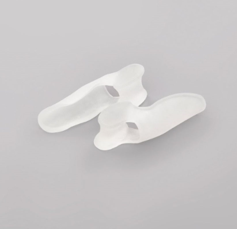 Dr.Med Gel Bunion Toe Spreader T027 Uni Size