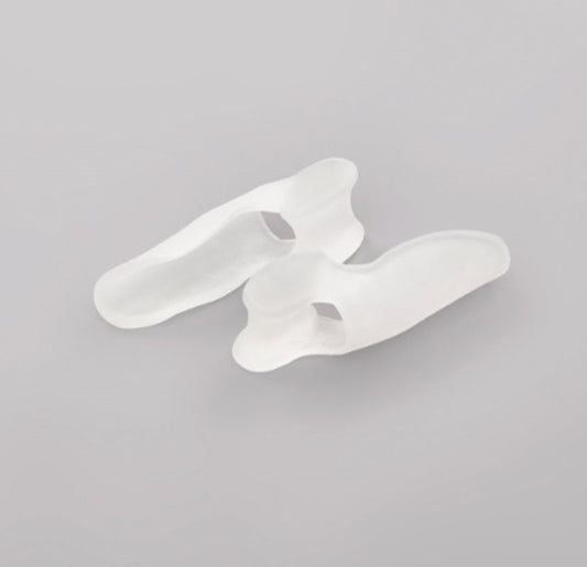 Dr.Med Gel Bunion Toe Spreader T027 Uni Size