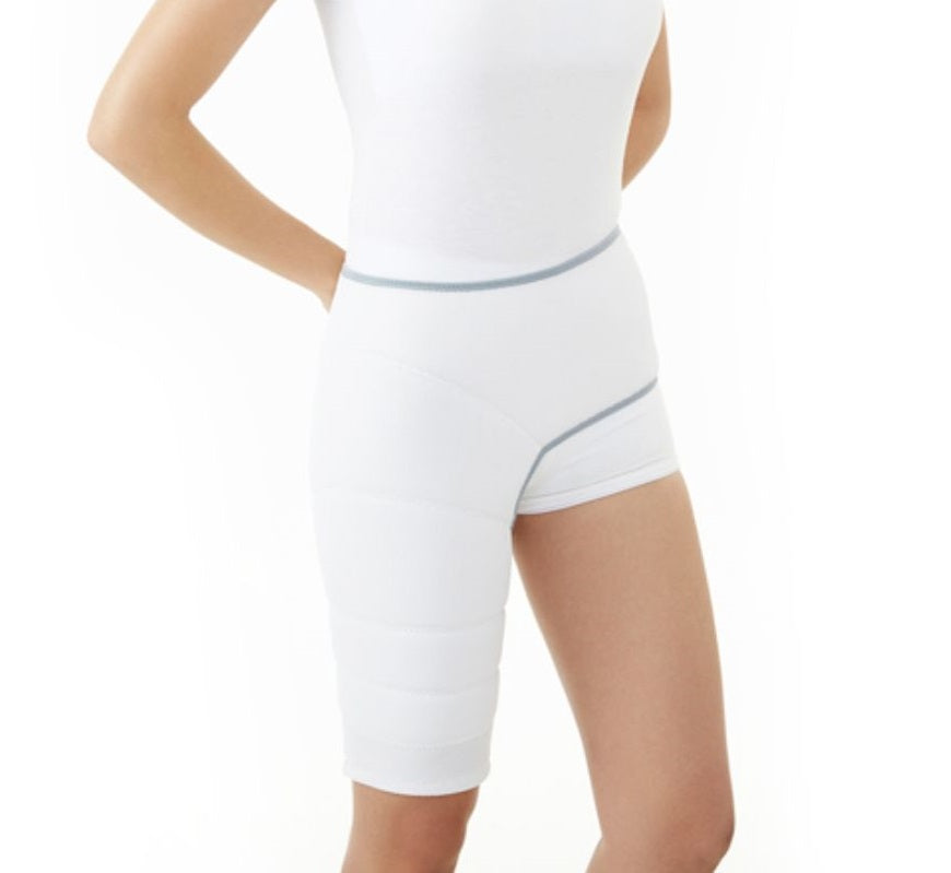 Dr.Med Hip Support H002 Medium