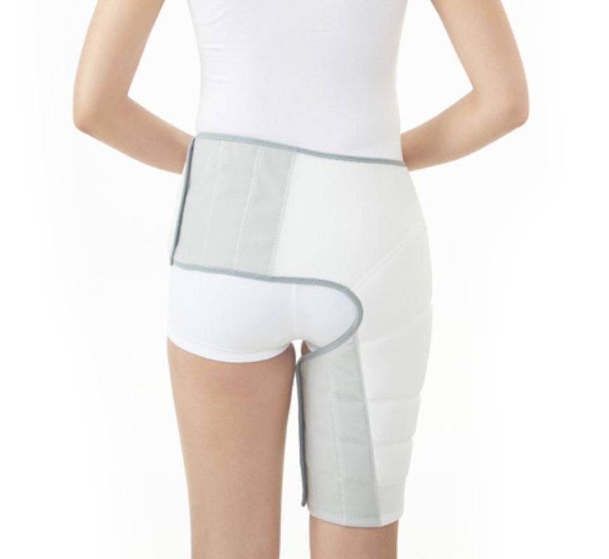 Dr.Med Hip Support H002 Medium