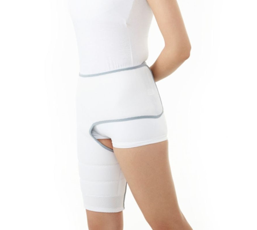 Dr.Med Hip Support H002 Small