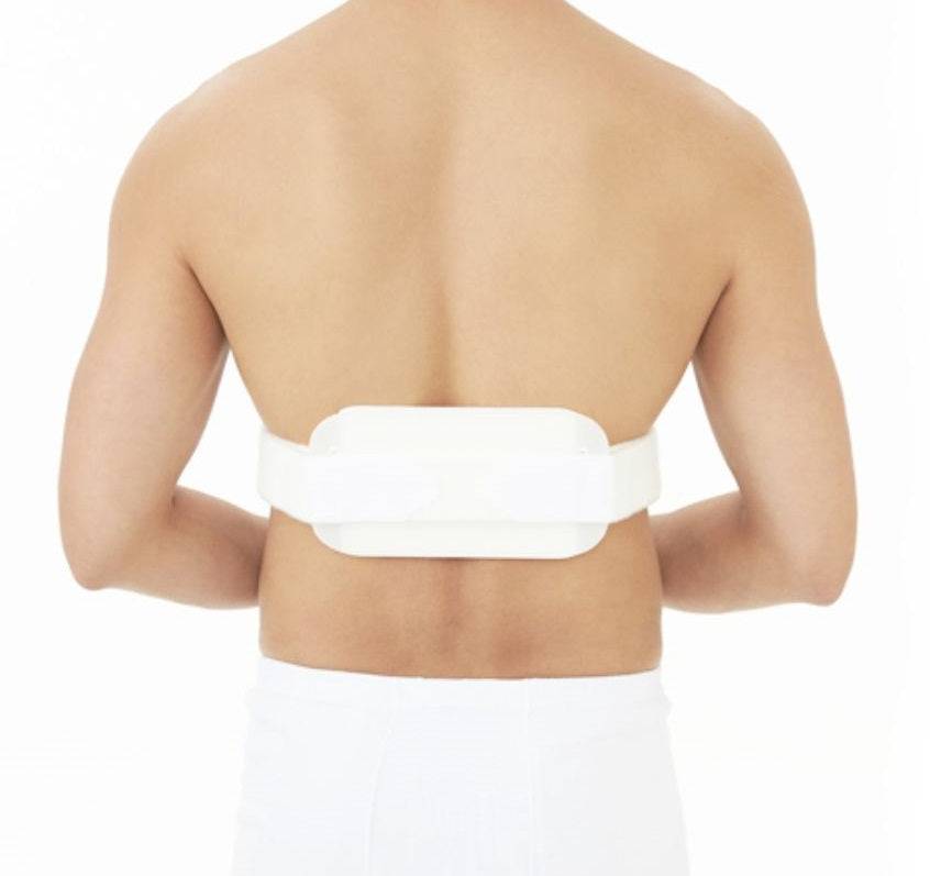 Dr.Med Hyper Extension Brace C001 Universal Dr.Med Hyper Extension Brace C001 Universal