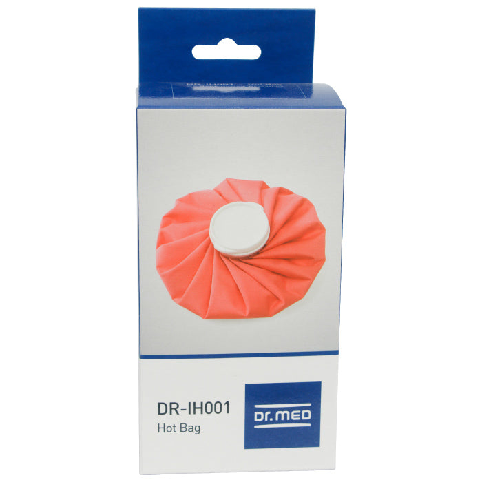 Dr.Med Ice Hot Bag Ih001 Large