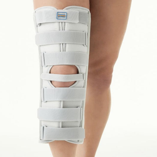 Dr.Med Knee Immobilizer K106 Small Regular