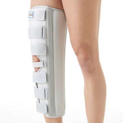 Dr.Med Knee Immobilizer K106 Small Regular