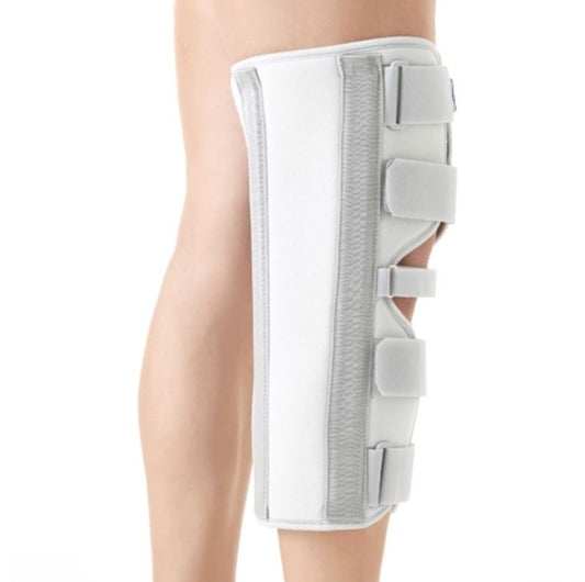 Dr.Med Knee Immobilizer Medium Regular K106 Medium