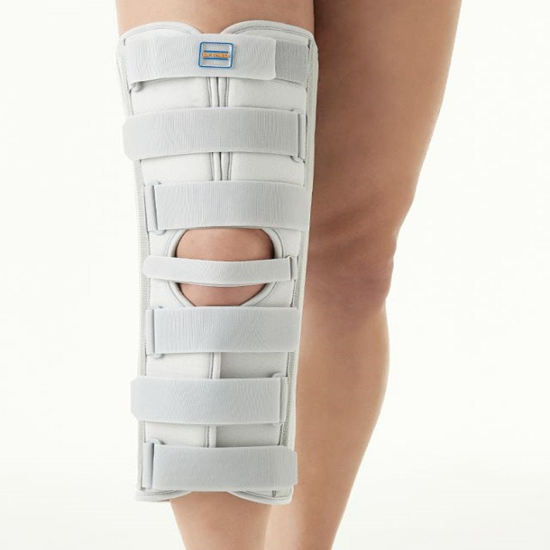 Dr.Med Knee Immobilizer Xl Regular K106