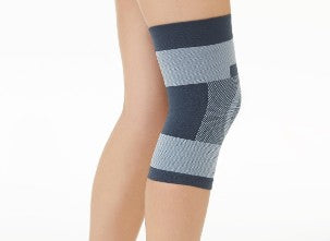 Dr.Med Knee Sleeve K021 Large