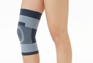 Dr.Med Knee Sleeve K021 Large