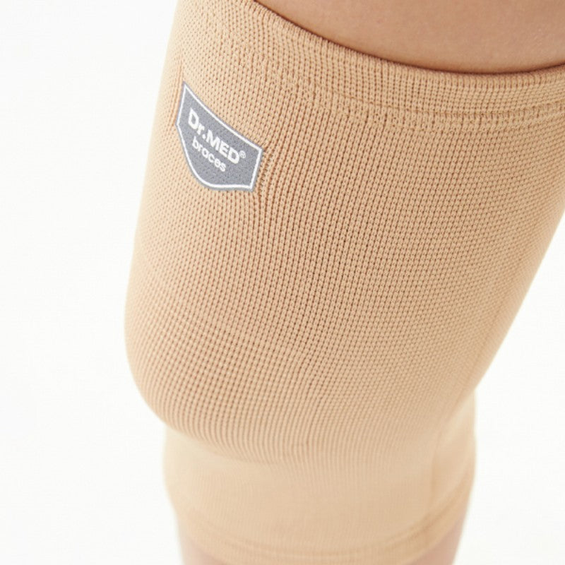 Dr.Med Knee Sleeve Strong Compression K019 Xl