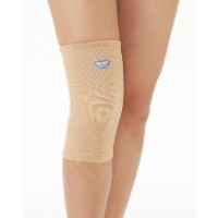 Dr.Med Knee Sleeve Strong Compression K019 Xl
