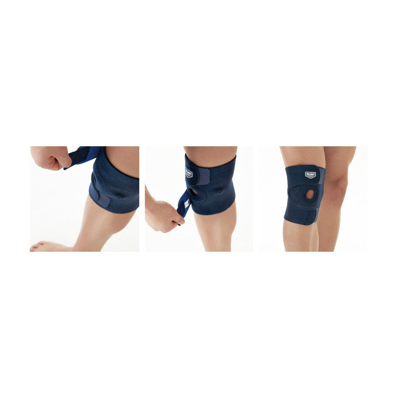 Dr.Med Knee Support K006 Uni
