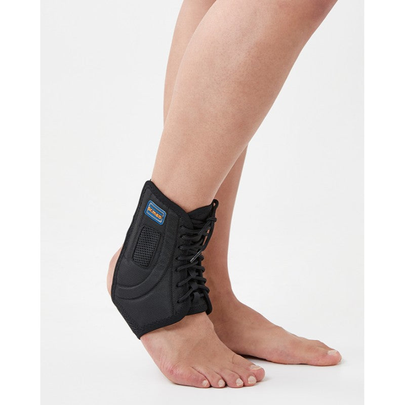 Dr.Med Laced Ankle Stabilizer A026 Large
